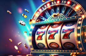 BOS869 tembak ikan online dengan grafis modern dan jackpot menarik