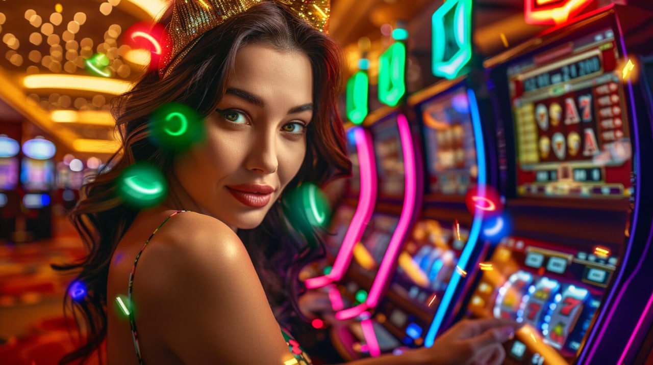 BOS869 kemenangan member jackpot besar slot online Indonesia terbukti nyata