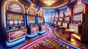 BOS869 platform taruhan online terpercaya Indonesia casino live slot olahraga lengkap